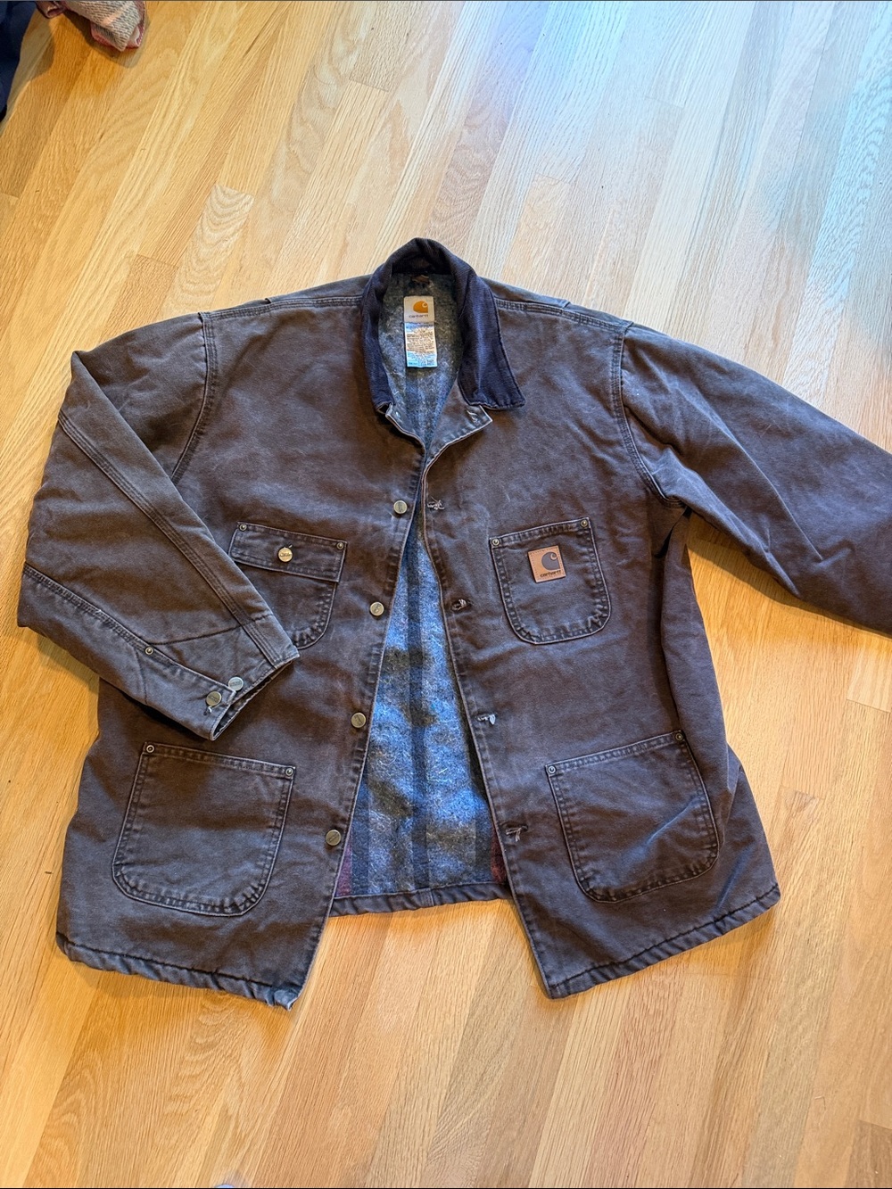 Jeans Subcategory Inference - Picture 3 of 6
